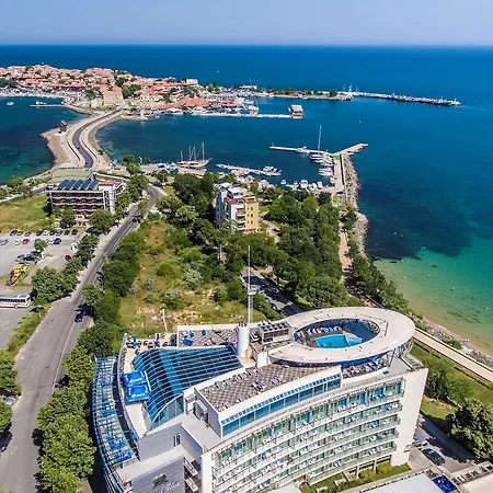 Hotel Sol Marina Palace (adults Only)