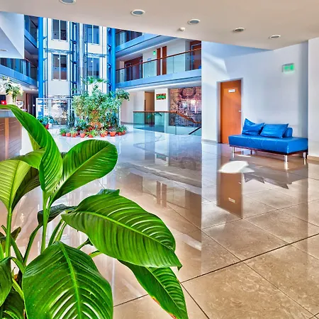 Marina Palace, Affiliated By Melia (adults Only)