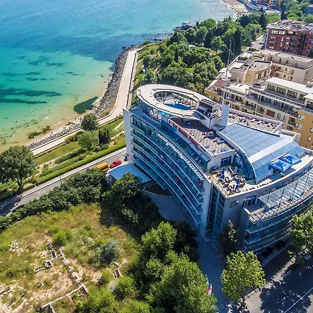 Sol Marina Palace (adults Only)