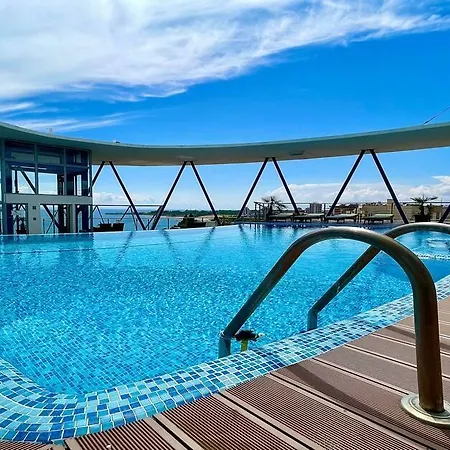 Marina Palace, Affiliated By Melia, Adults Only & Inclusive, Renovated 4*