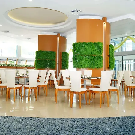 Отель Hotel Marina Palace, Affiliated By Melia, Adults Only & All Inclusive, Renovated