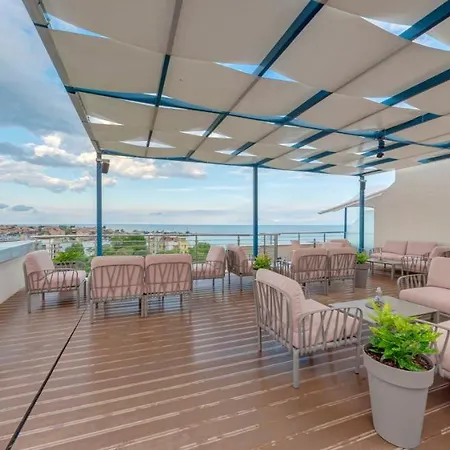 Sol Marina Palace (adults Only) 4*