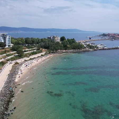 Sol Marina Palace (adults Only) 4*