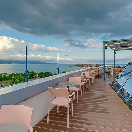 Hotel Sol Marina Palace (adults Only)