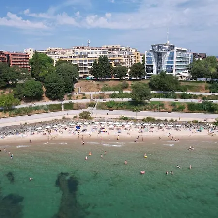 호텔 Sol Marina Palace (adults Only)