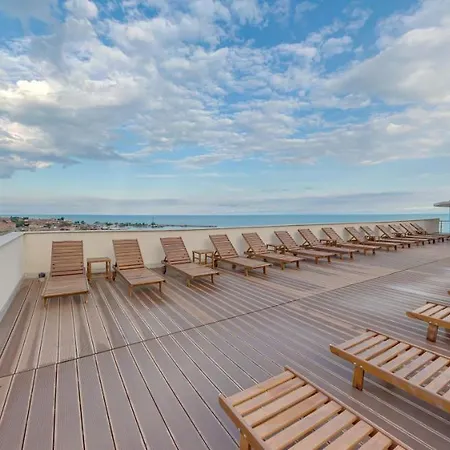 酒店 Sol Marina Palace (adults Only)