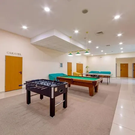Sol Marina Palace (adults Only) Hotel Nesebar