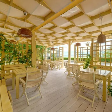 Sol Marina Palace (adults Only) 4*