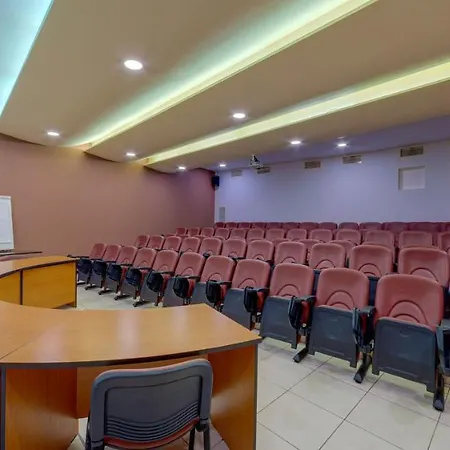 Hotel Sol Marina Palace (adults Only) Nesebar