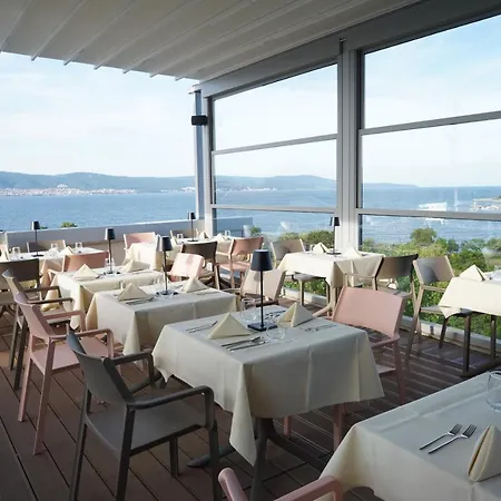 Sol Marina Palace (adults Only) 酒店 4*