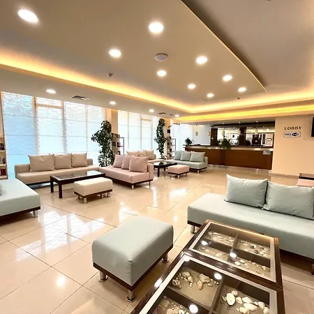 Sol Marina Palace (adults Only) Nesebar