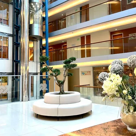 Sol Marina Palace (adults Only)