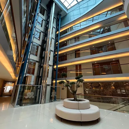 Sol Marina Palace (adults Only)