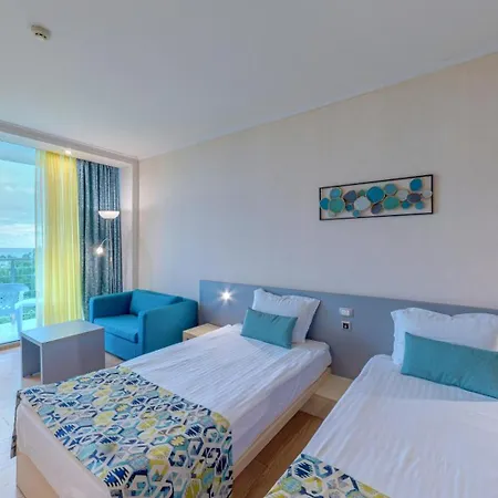 Hotel Sol Marina Palace (adults Only) 4*