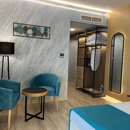 Sol Marina Palace (adults Only) Hotel