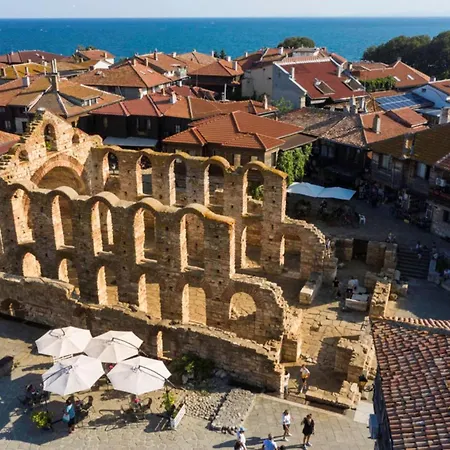 Sol Marina Palace (adults Only) 호텔 4*