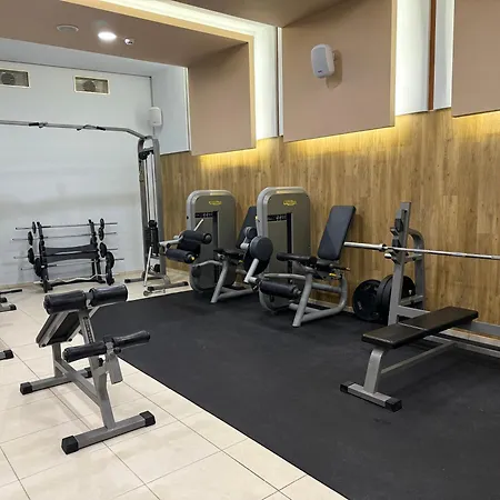 호텔 Sol Marina Palace (adults Only)