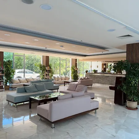 Sol Marina Palace (adults Only) Hotel