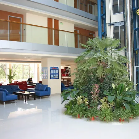 Marina Palace, Affiliated By Melia, Adults Only Hotell 4*