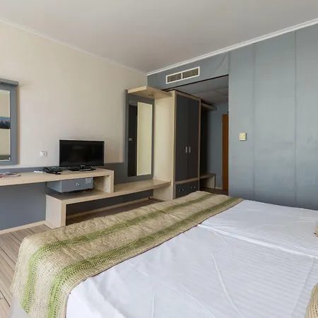 Sol Marina Palace (adults Only)