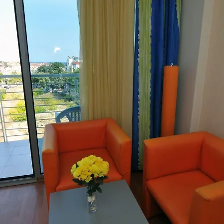Hotel Marina Palace, Affiliated By Melia, Adults Only & All Inclusive, Renovated Hotel 4*