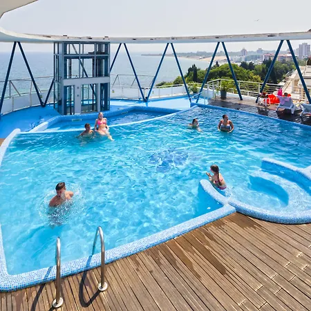 فندق Marina Palace, Affiliated By Melia, Adults Only & Inclusive, Renovated