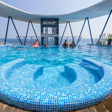 Marina Palace, Affiliated By Melia, Adults Only & Inclusive, Renovated Misivri