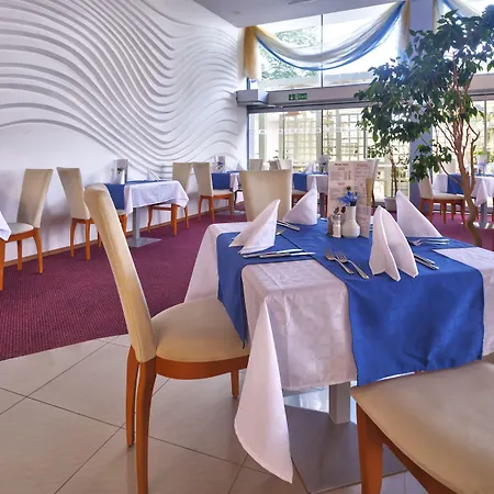 Marina Palace, Affiliated By Melia (adults Only) 4*