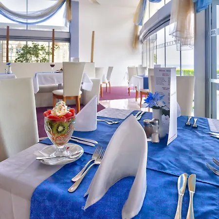 Hotel Sol Marina Palace (adults Only)