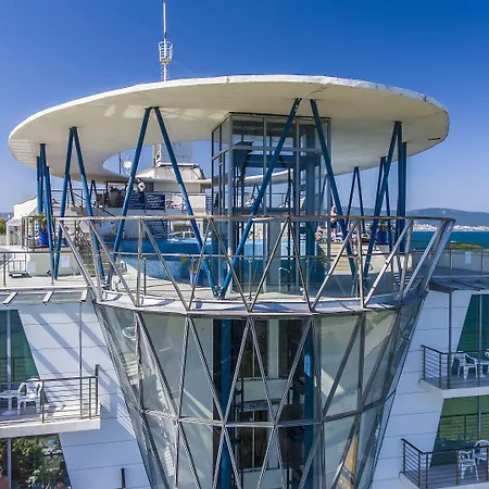 Marina Palace, Affiliated By Melia (adults Only)