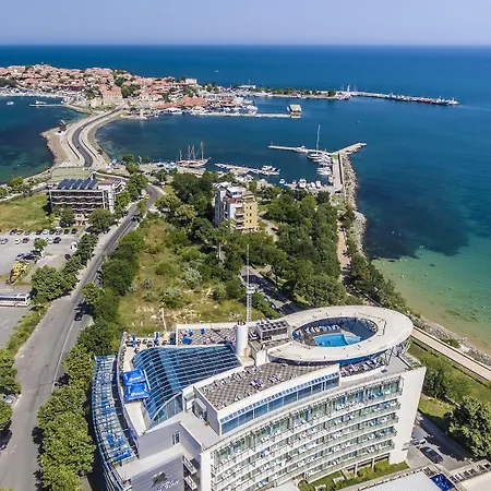 Marina Palace, Affiliated By Melia (adults Only) فندق