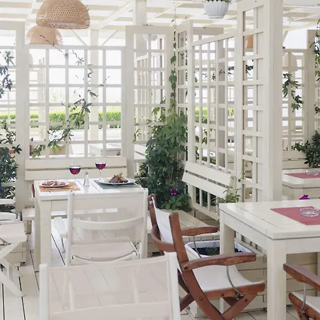 Sol Marina Palace (adults Only)