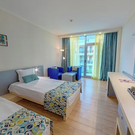 Hotel Sol Marina Palace (adults Only)