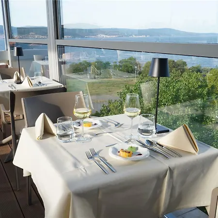 Hotel Marina Palace, Affiliated By Melia, Adults Only & All Inclusive, Renovated