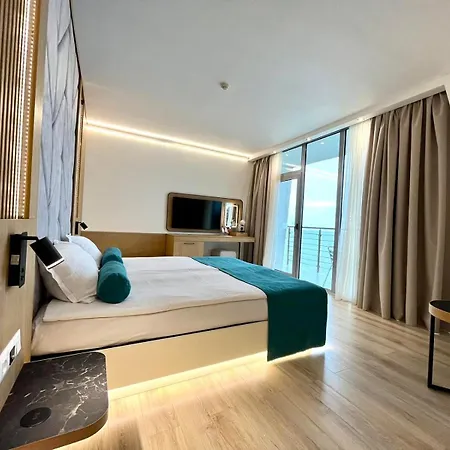 Hotel Marina Palace, Affiliated By Melia, Adults Only & All Inclusive, Renovated Отель