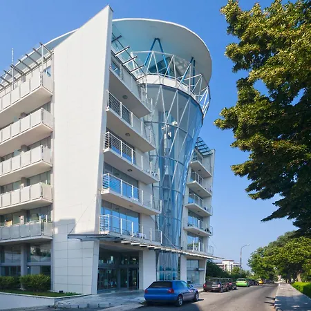 Hotell Marina Palace, Affiliated By Melia, Adults Only 4*