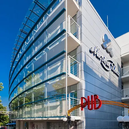 Marina Palace, Affiliated By Melia (adults Only) فندق 4*