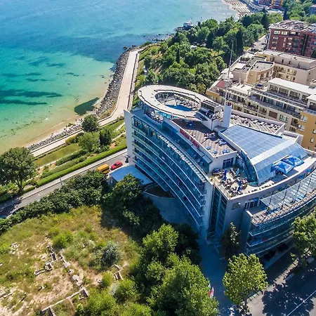 Hotel Marina Palace, Affiliated By Melia, Adults Only Nesebăr