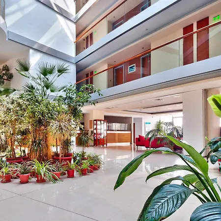 Marina Palace, Affiliated By Melia (adults Only) 4*