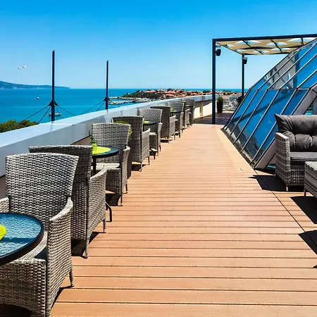 فندق Marina Palace, Affiliated By Melia (adults Only)