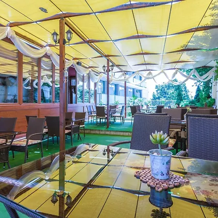 Marina Palace, Affiliated By Melia (adults Only)