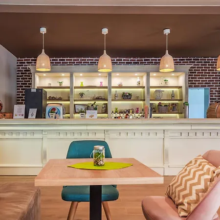 Marina Palace, Affiliated By Melia, Adults Only & Inclusive, Renovated Hotel Nesebăr