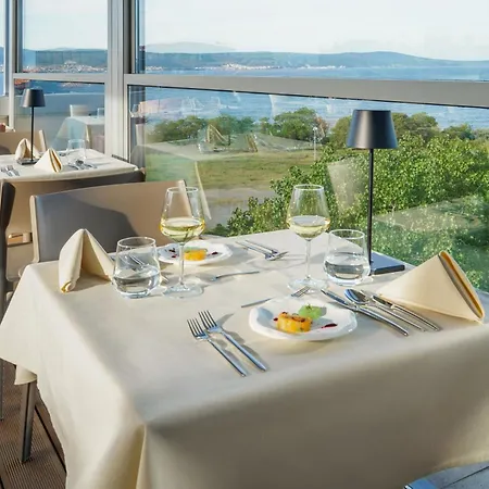 فندق Marina Palace, Affiliated By Melia (adults Only) 4*