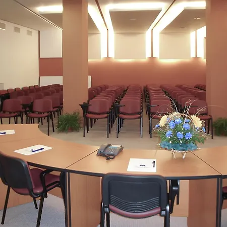 فندق Marina Palace, Affiliated By Melia (adults Only)