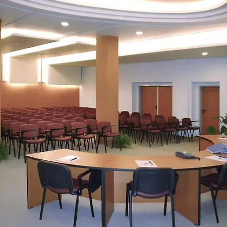 Marina Palace, Affiliated By Melia (adults Only) فندق نيسيبار