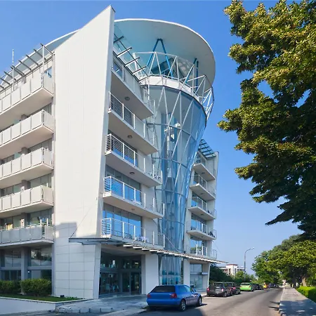 فندق Marina Palace, Affiliated By Melia (adults Only) 4*