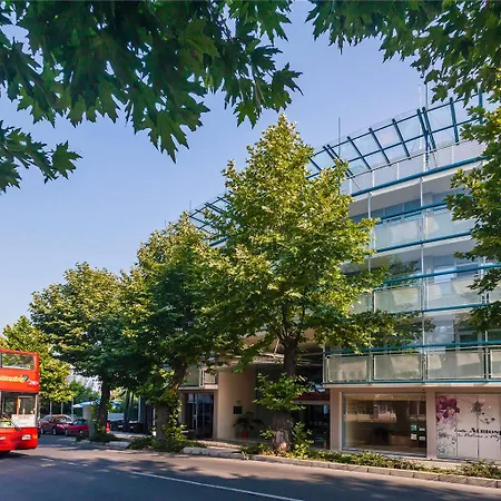 Marina Palace, Affiliated By Melia (adults Only) 4*