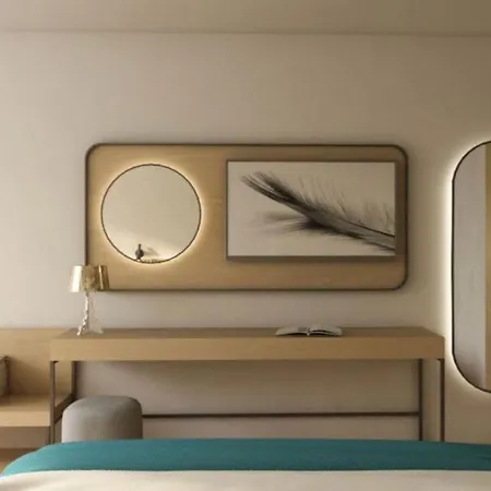 Marina Palace, Affiliated By Melia (adults Only)