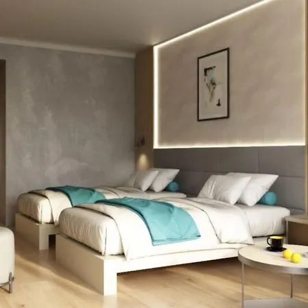 Marina Palace, Affiliated By Melia (adults Only) فندق 4*