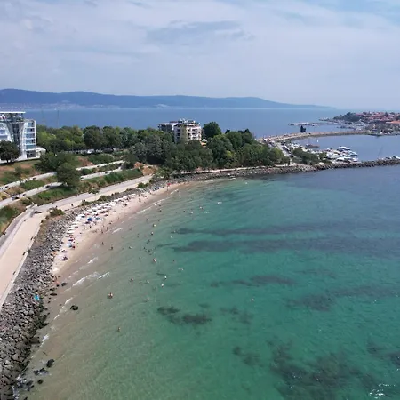Hotel Marina Palace, Affiliated By Melia, Adults Only & All Inclusive, Renovated
